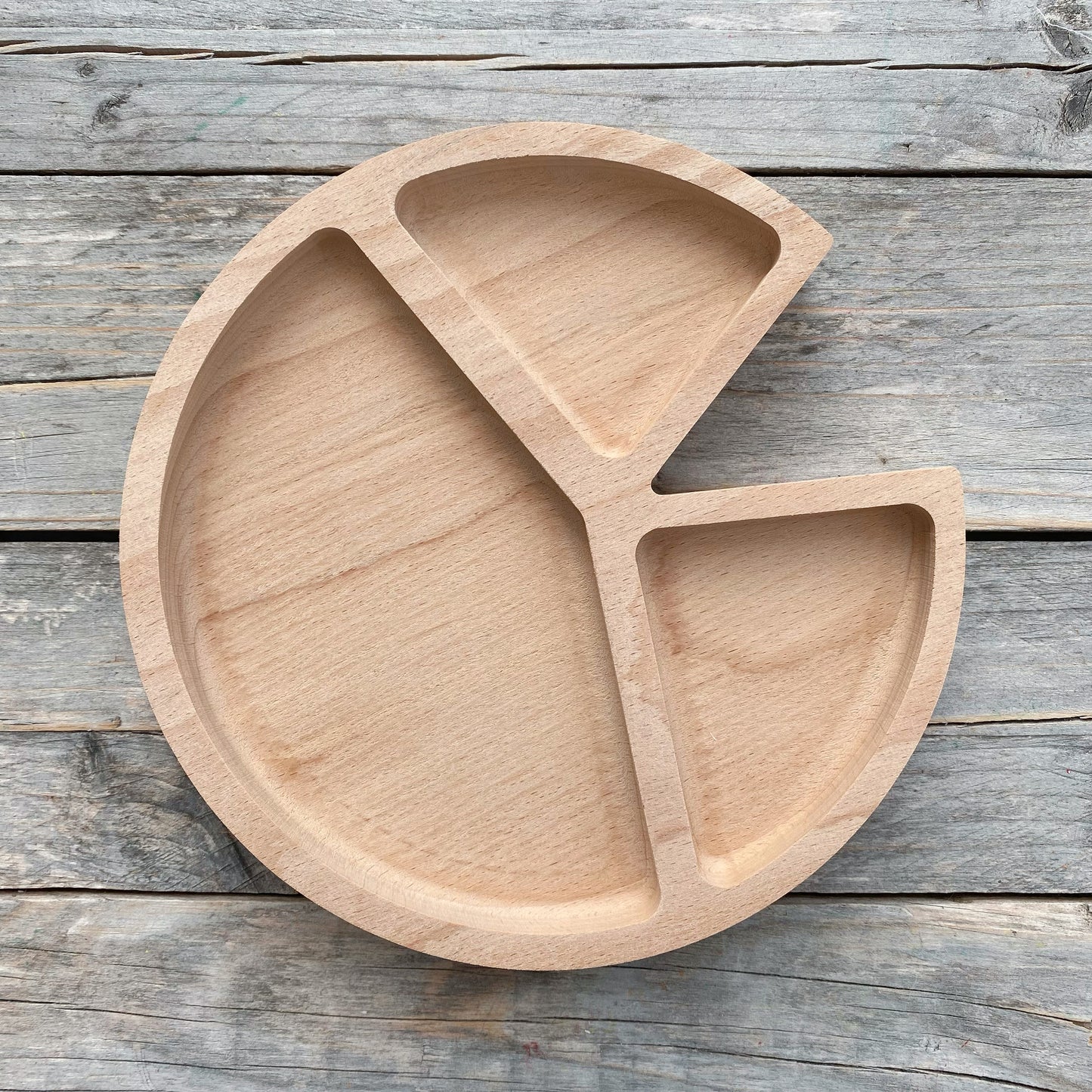 DrawMe Lily Pad Sensory Tray