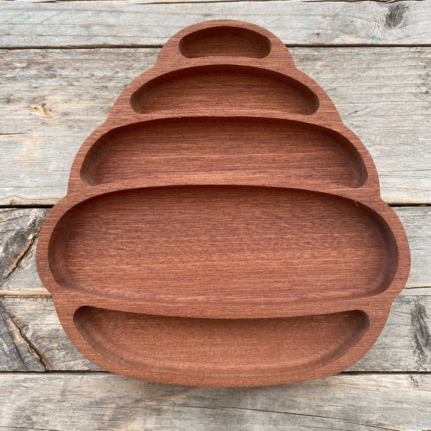 DrawMe Beehive Sensory Tray