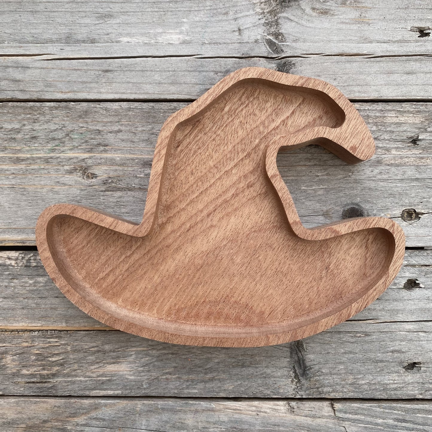 DrawMe Witches Hat Sensory Tray