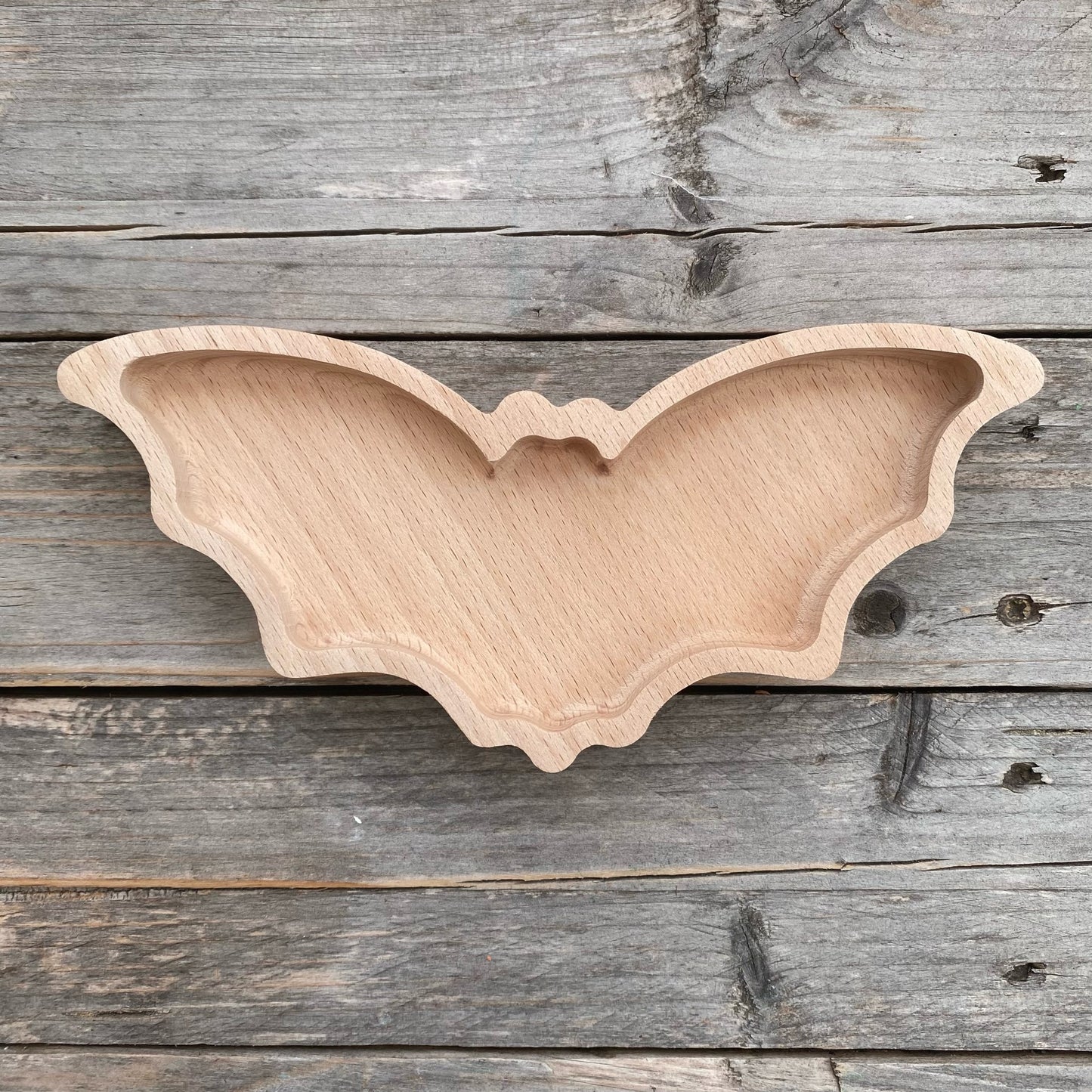 DrawMe Bat Sensory Tray
