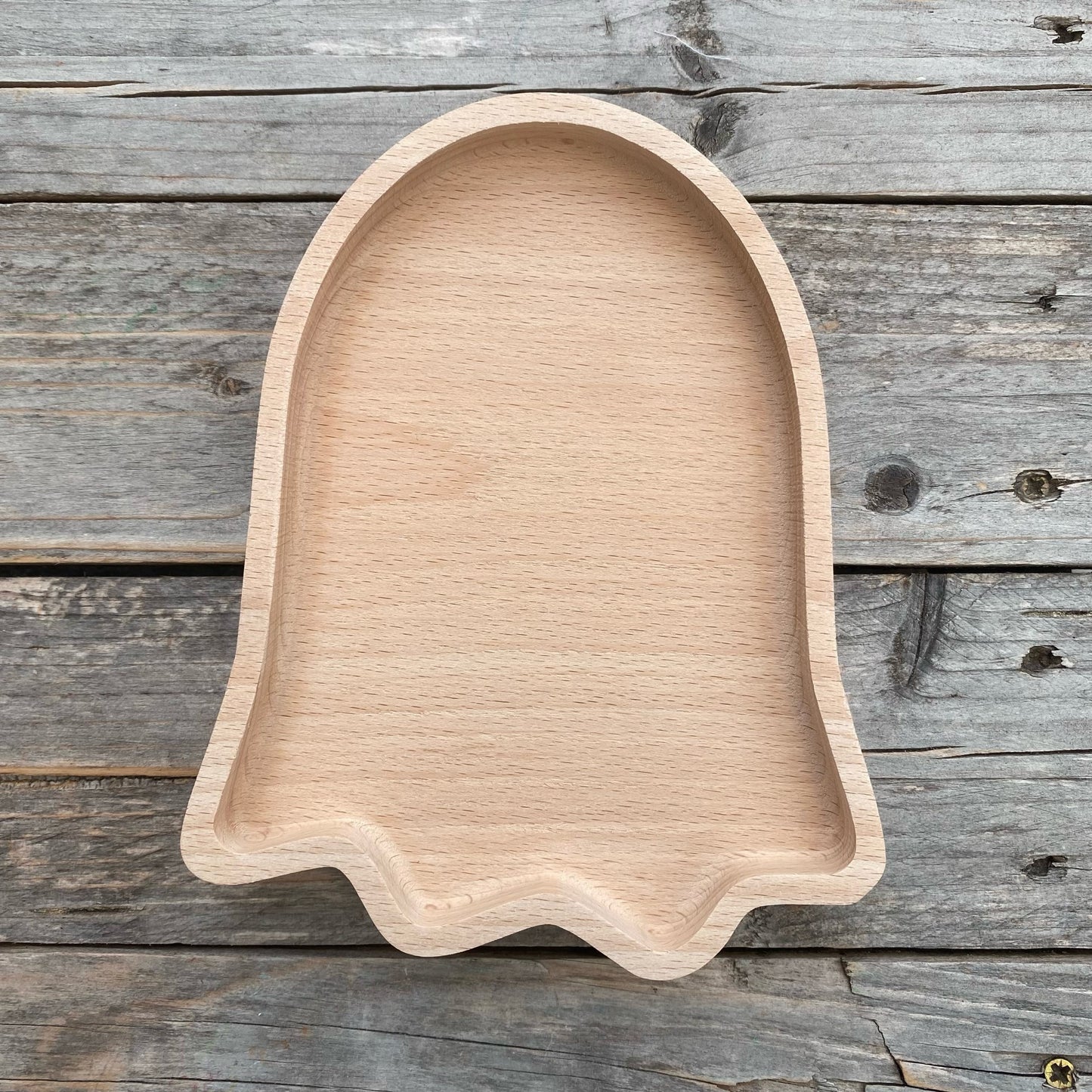 DrawMe Ghost Sensory Tray
