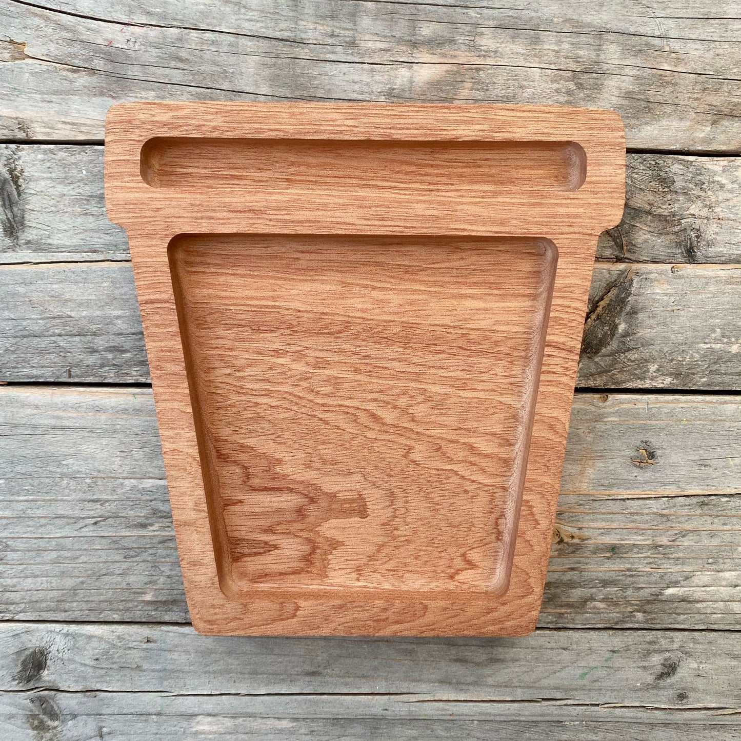 DrawMe Plant Pot Sensory Tray