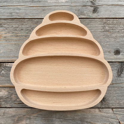 DrawMe Beehive Sensory Tray
