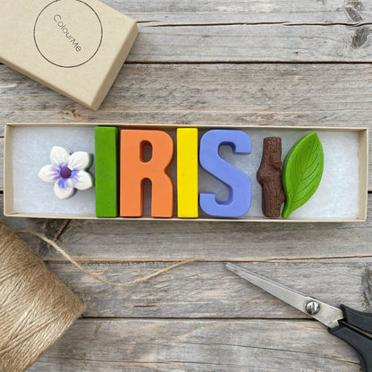 ColourMe Custom Name Set