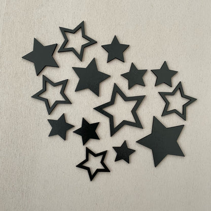 Stars Wall Art