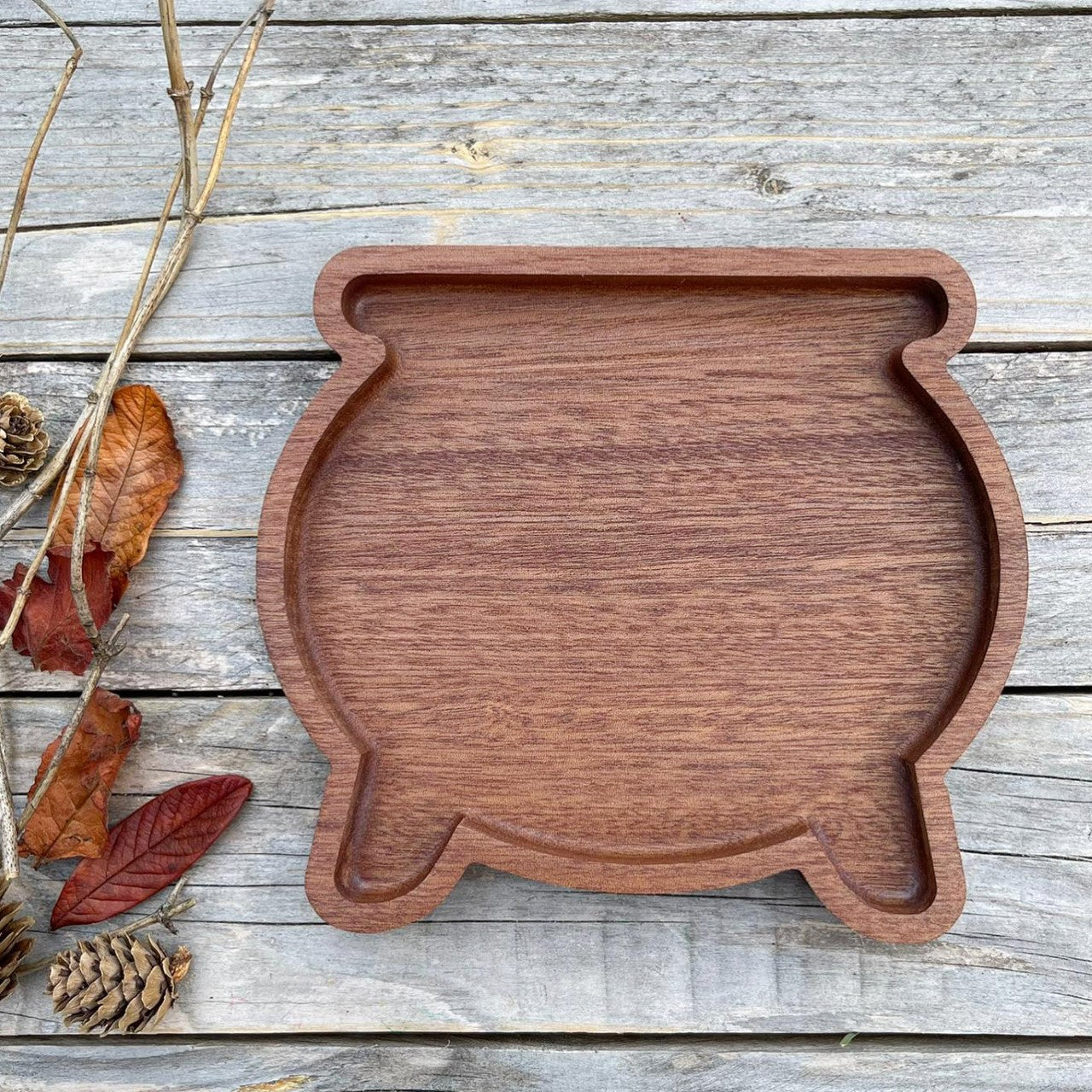 DrawMe Cauldron Sensory Tray