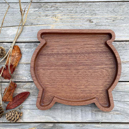 DrawMe Cauldron Sensory Tray