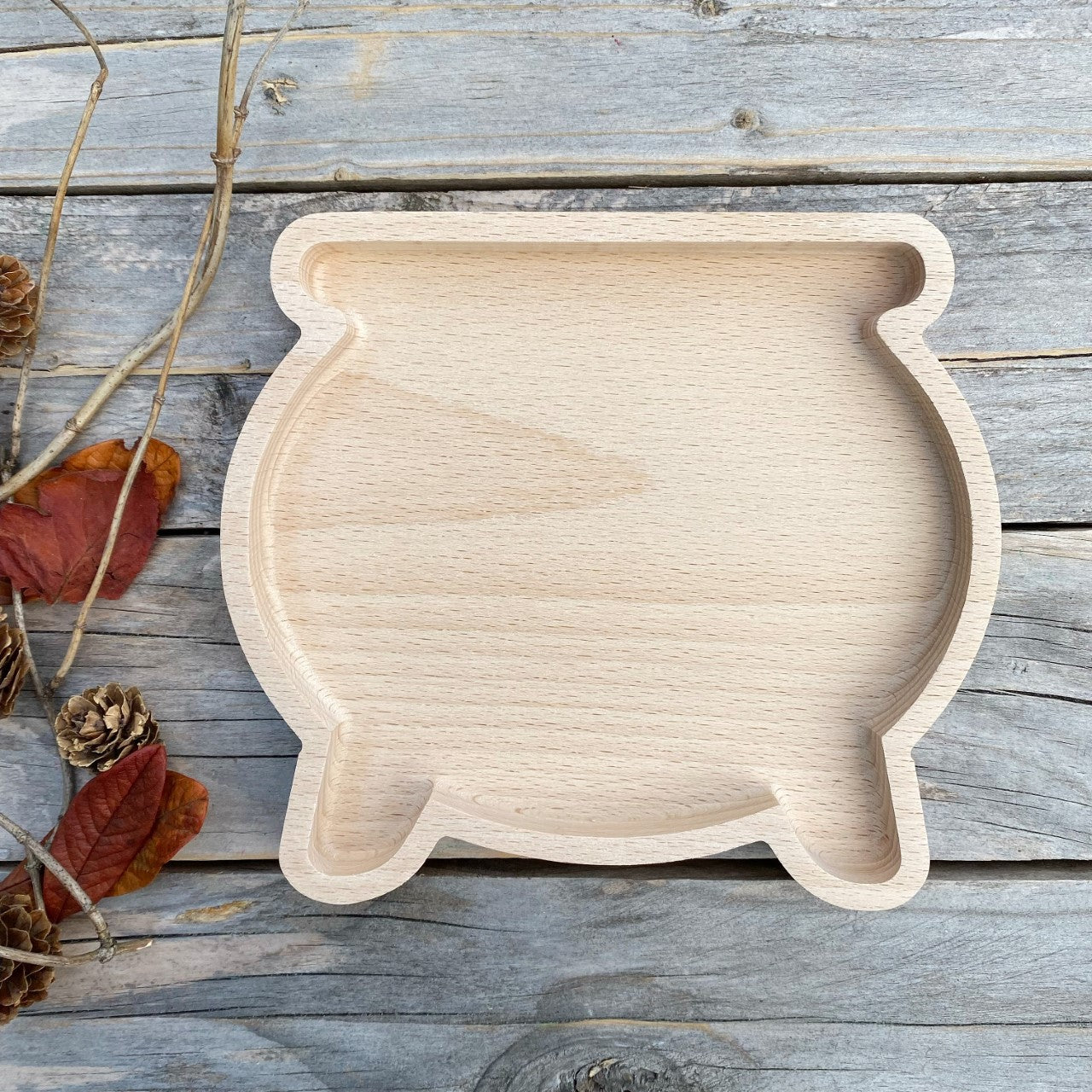 DrawMe Cauldron Sensory Tray