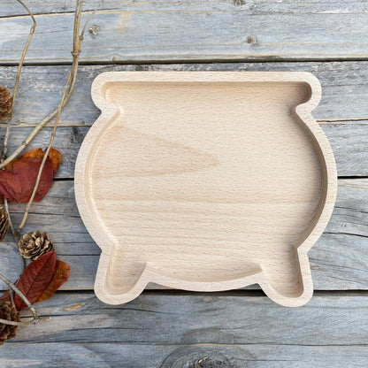 DrawMe Cauldron Sensory Tray