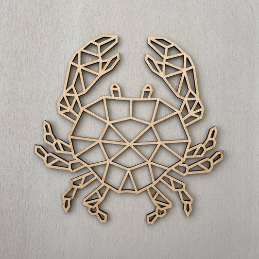 Crab Wall Art