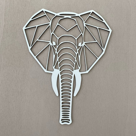 Elephant Wall Art