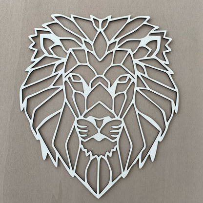 Lion Wall Art