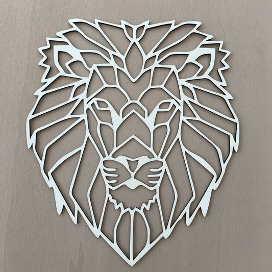 Lion Wall Art