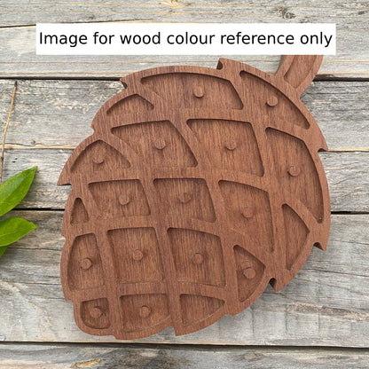 DrawMe Easter Egg Mandala