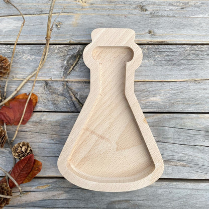 DrawMe Potion Bottle Sensory Tray