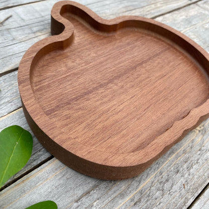 DrawMe Pumpkin Sensory Tray