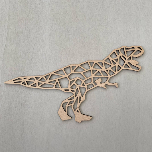 T-rex Wall Art