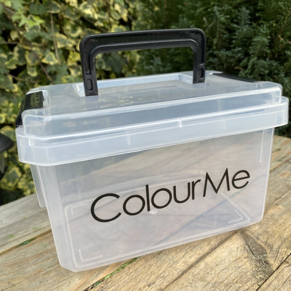 ColourMe Crayon Box