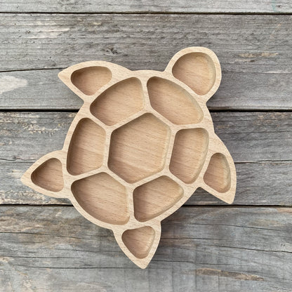 DrawMe Turtle Sensory Tray