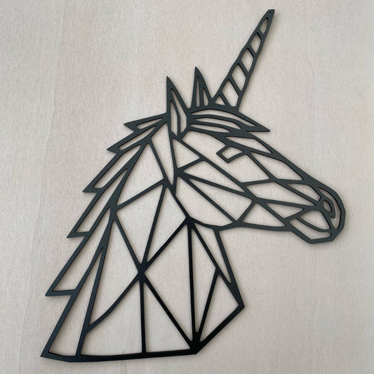 Unicorn Wall Art