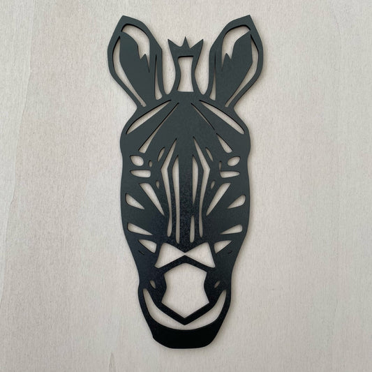 Zebra Wall Art