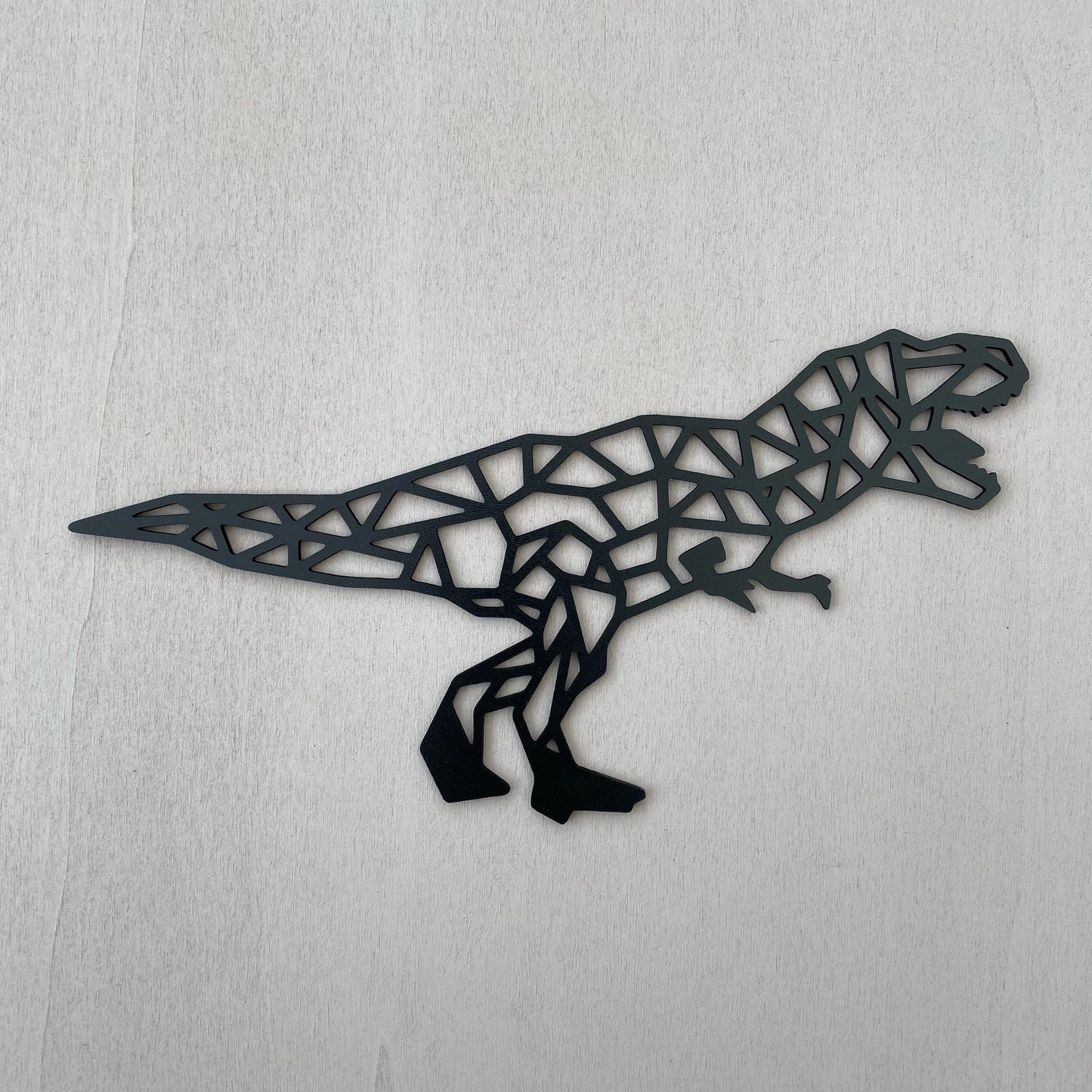 T-rex Wall Art
