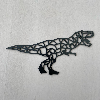 T-rex Wall Art