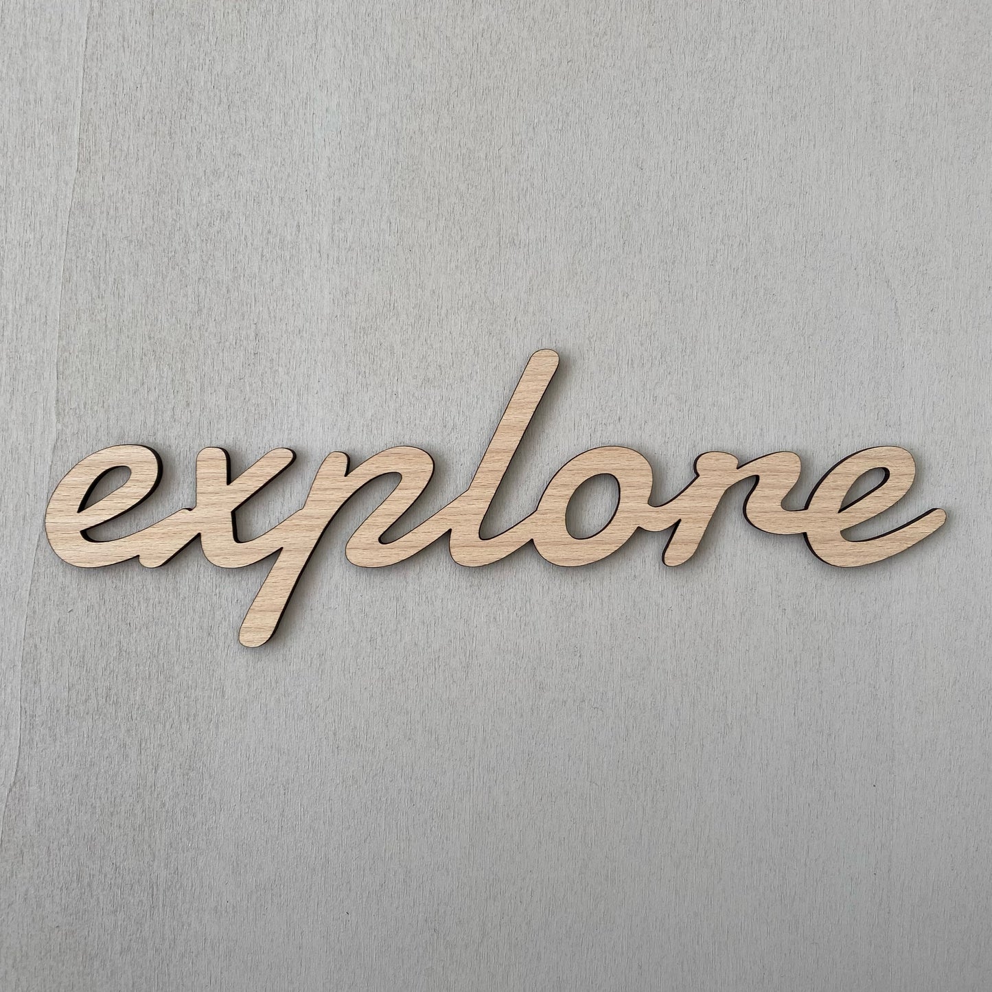 Explore Wall Art