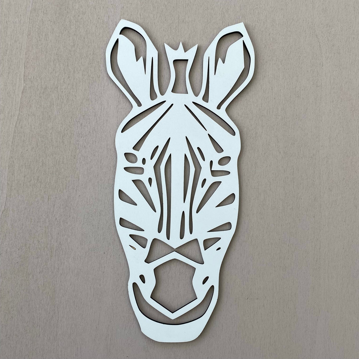 Zebra Wall Art