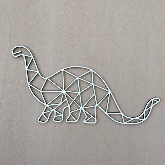 Diplodocus Wall Art