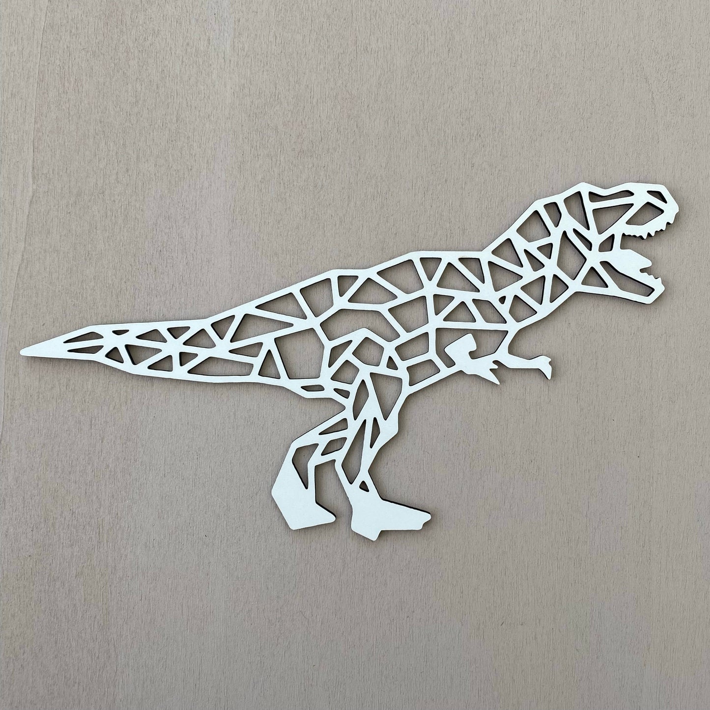 T-rex Wall Art