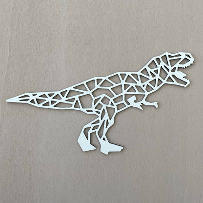 T-rex Wall Art