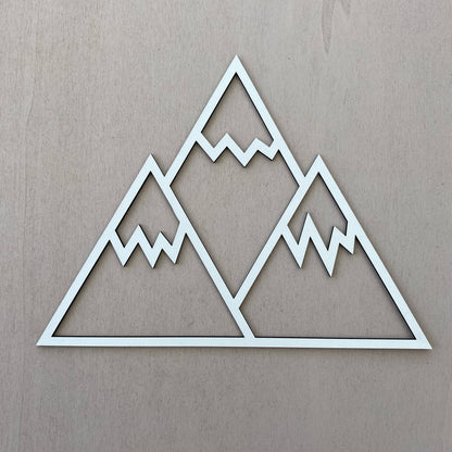 Mountain Wall Art