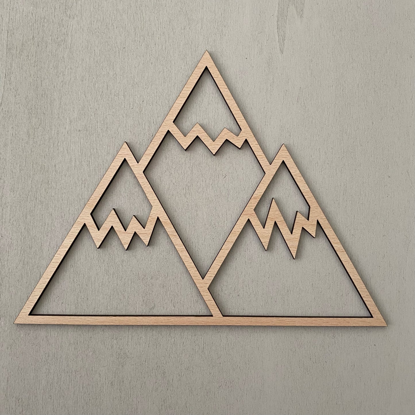 Mountain Wall Art