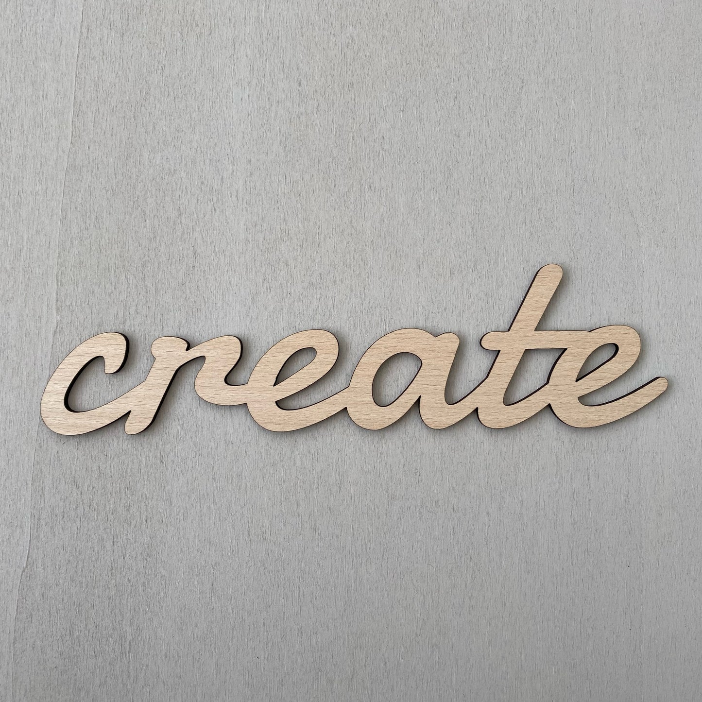 Create Wall Art