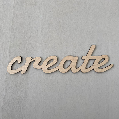 Create Wall Art