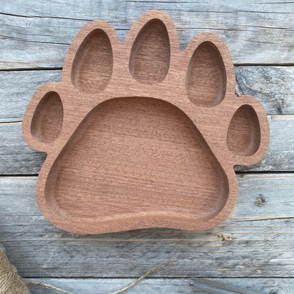 DrawMe Footprint Sensory Tray