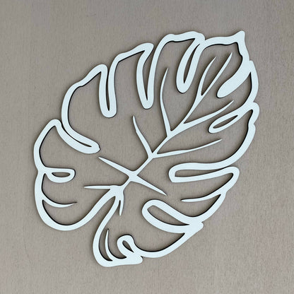 Monstera Wall Art