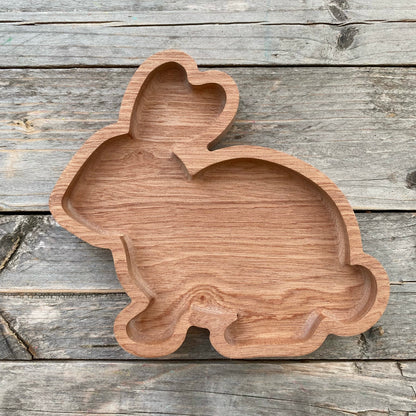 DrawMe Bunny Sensory Tray