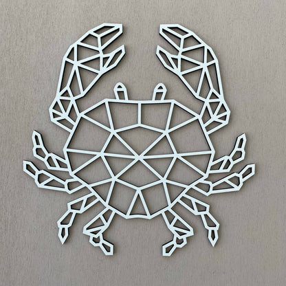 Crab Wall Art