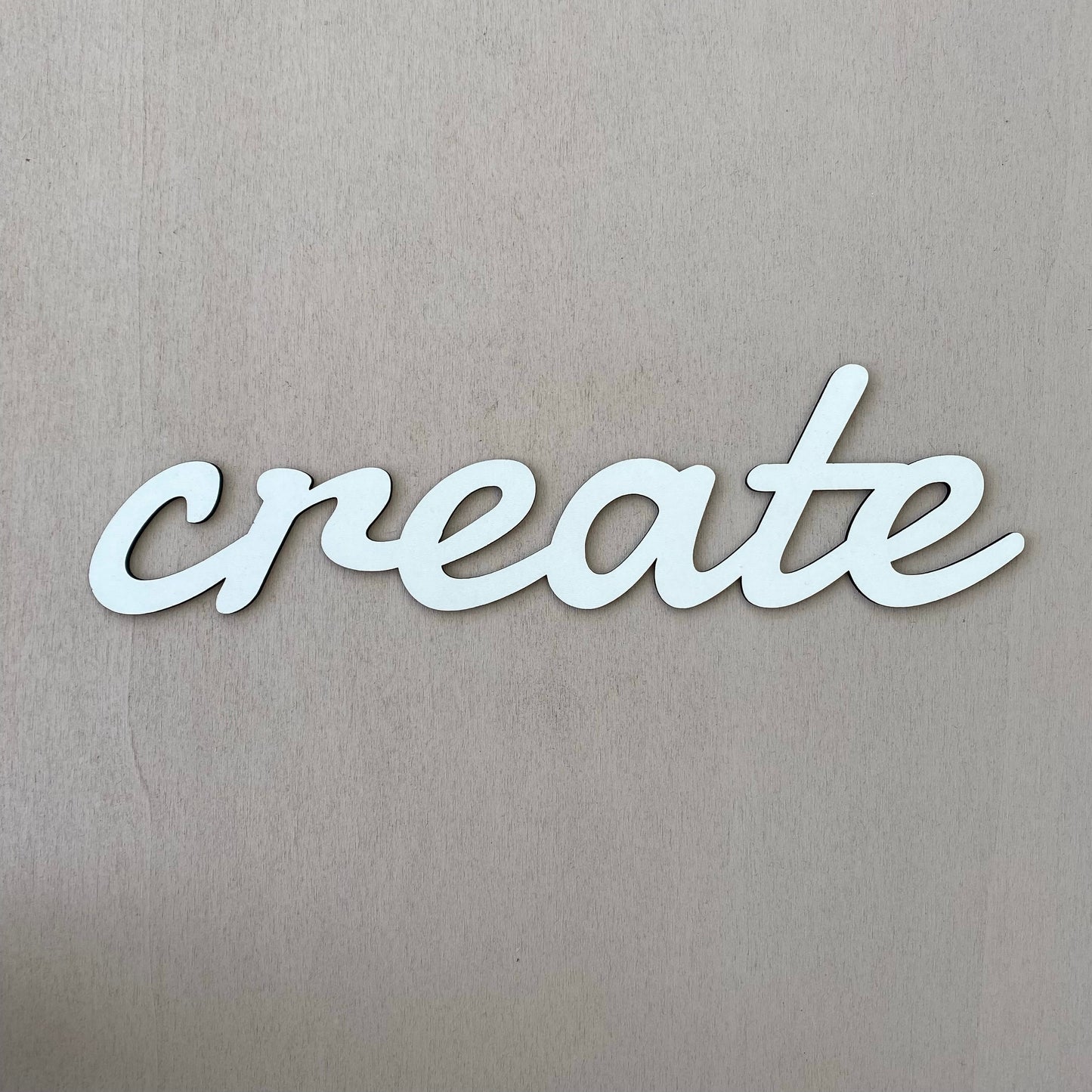 Create Wall Art