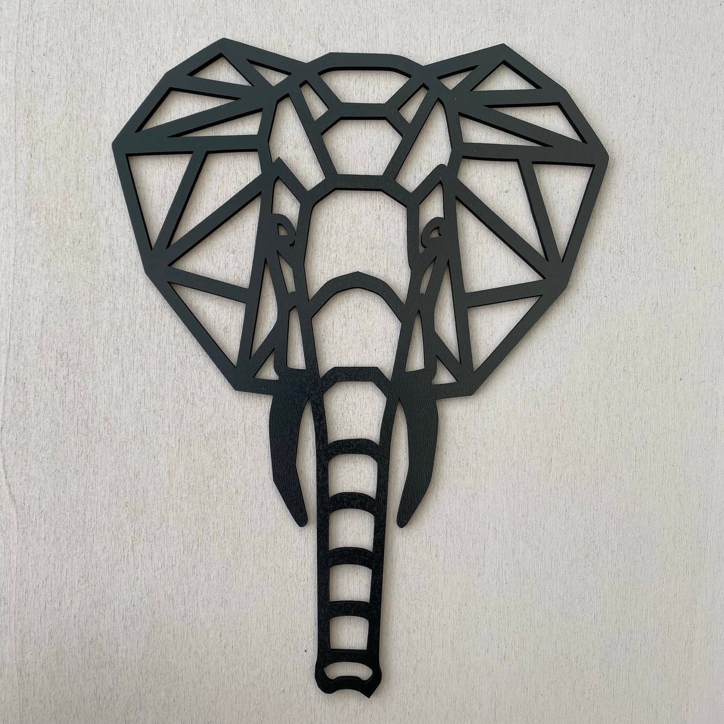 Elephant Wall Art
