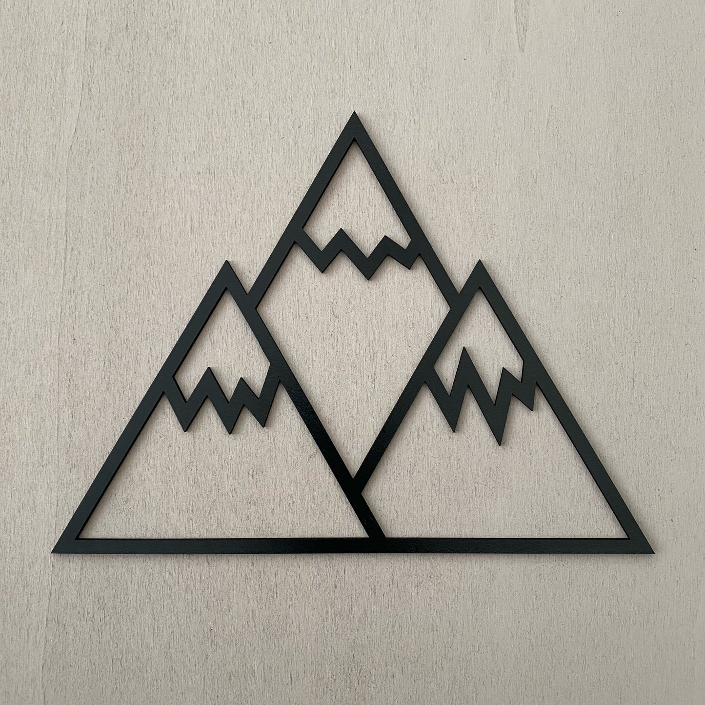 Mountain Wall Art
